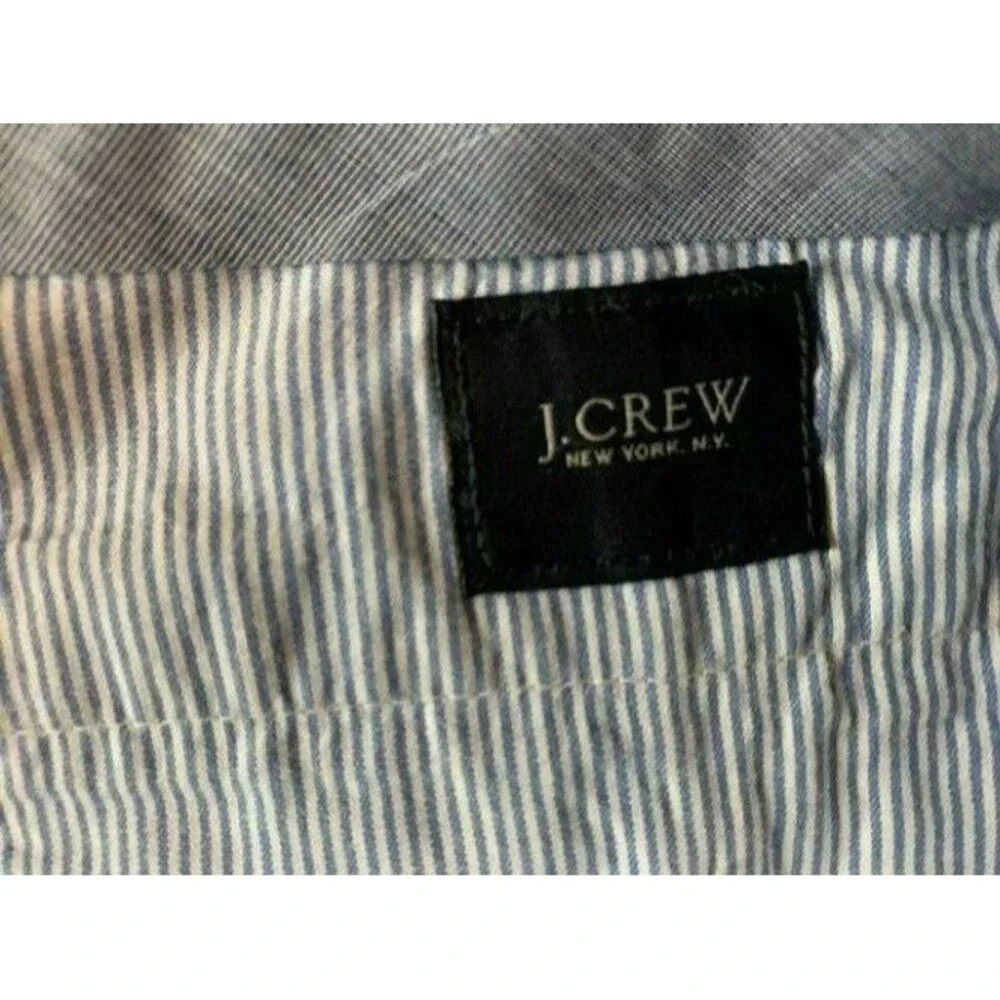 J. Crew crew mens